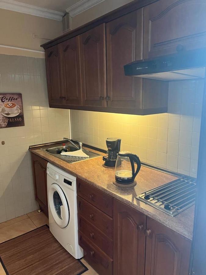 Residencial Primavera 코스타델실렌시오 외부 사진