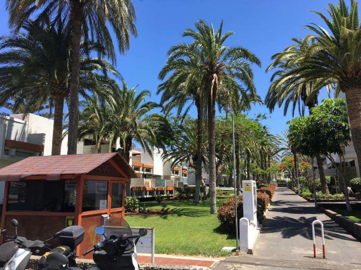 Residencial Primavera 코스타델실렌시오 외부 사진