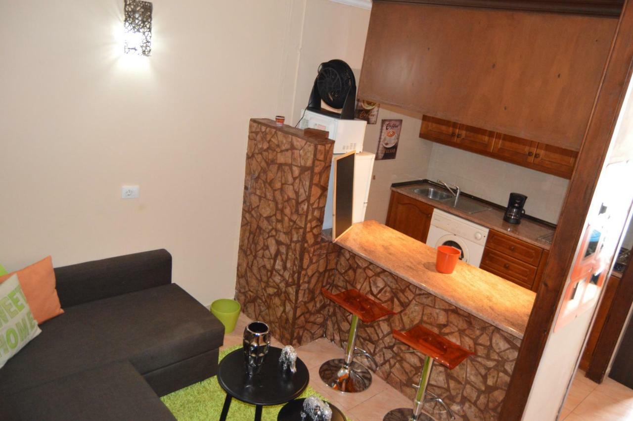 Residencial Primavera 코스타델실렌시오 외부 사진