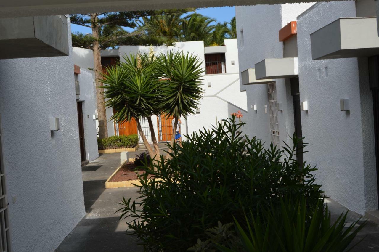 Residencial Primavera 코스타델실렌시오 외부 사진
