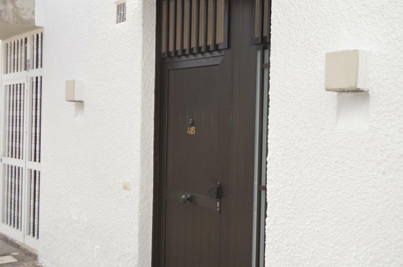 Residencial Primavera 코스타델실렌시오 외부 사진