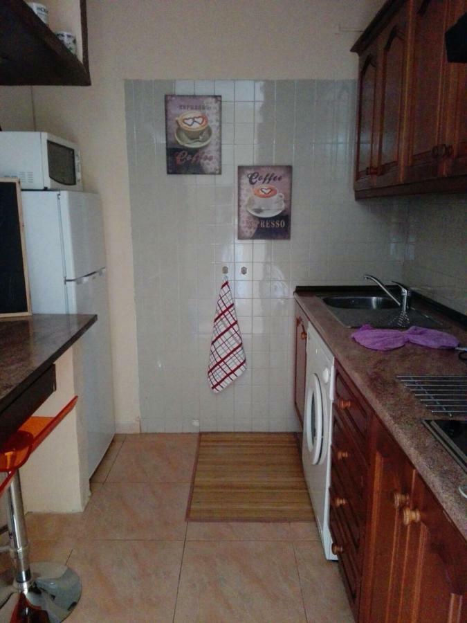Residencial Primavera 코스타델실렌시오 외부 사진