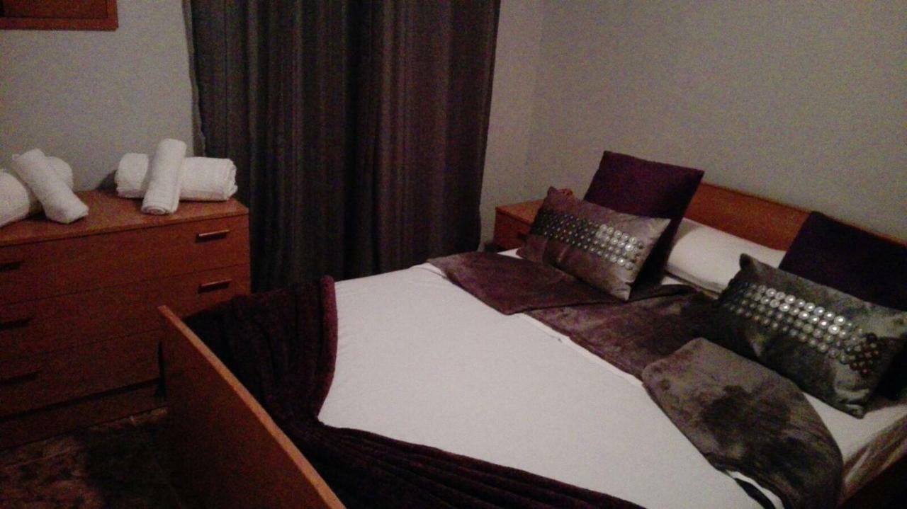 Residencial Primavera 코스타델실렌시오 외부 사진