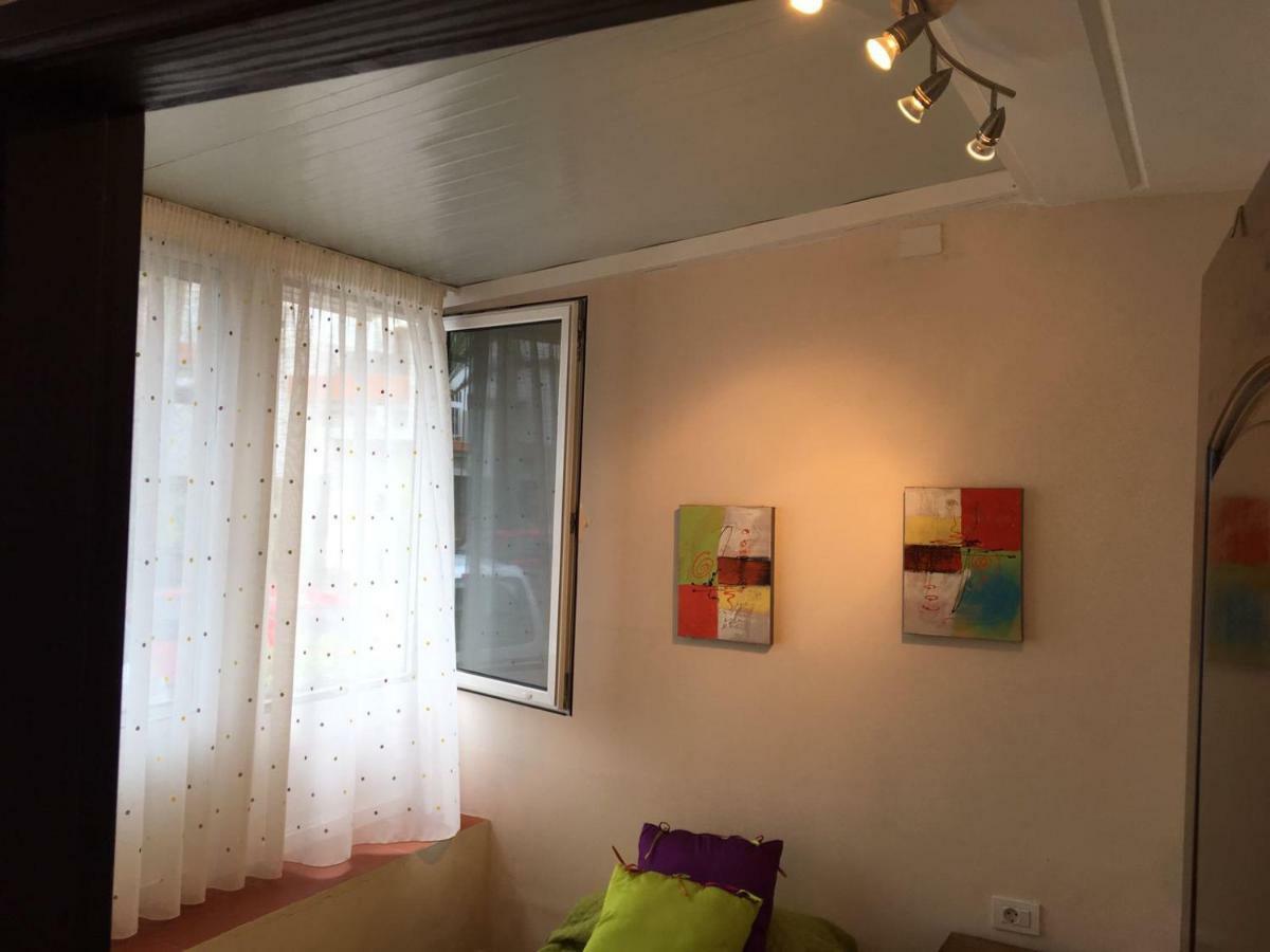 Residencial Primavera 코스타델실렌시오 외부 사진