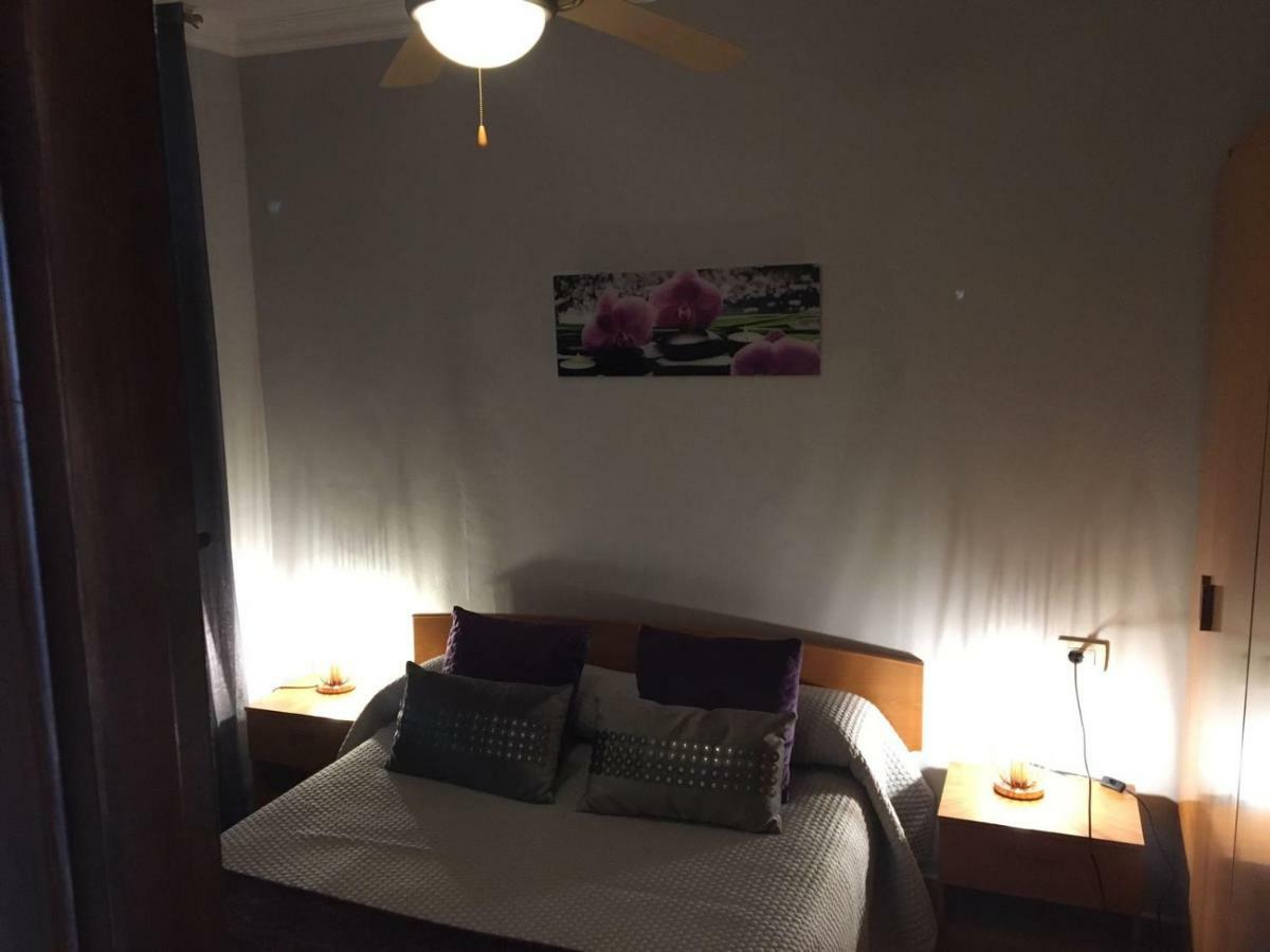 Residencial Primavera 코스타델실렌시오 외부 사진